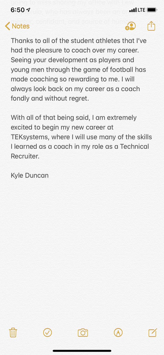 Kyle Duncan tweet media