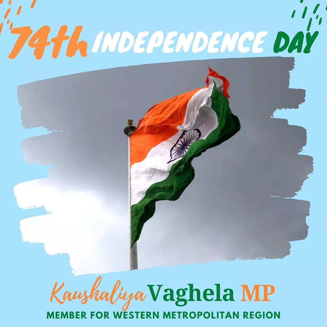 Kaushaliya Vaghela on Twitter: