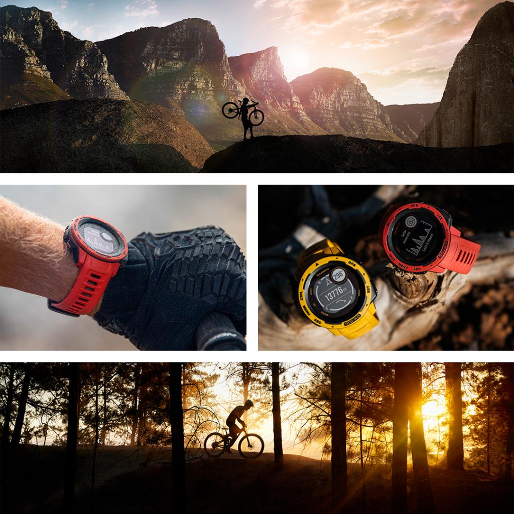 GarminMexico's tweet photo. Ve más allá, con la nueva Serie #InstinctSolar
Ahora con carga Solar.
Haz lo que más te gusta, durante más tiempo.
De venta en: https://t.co/jOYQfWjTds
#GarminSolar
#BeatYesterday https://t.co/dlG6DVIshw