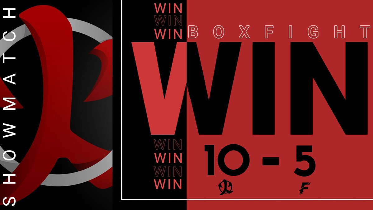 BuildersHokage's tweet photo. Nos consoles continuent de briller !🌟

Nous nous imposons sur le score de 10 à 5 face à la @Flareclan15 grâce à @HokageElAmad @IceKujo et @wshcHerna !🏆

Encore félicitations à nos joueurs ! https://t.co/eza7qmYrpd