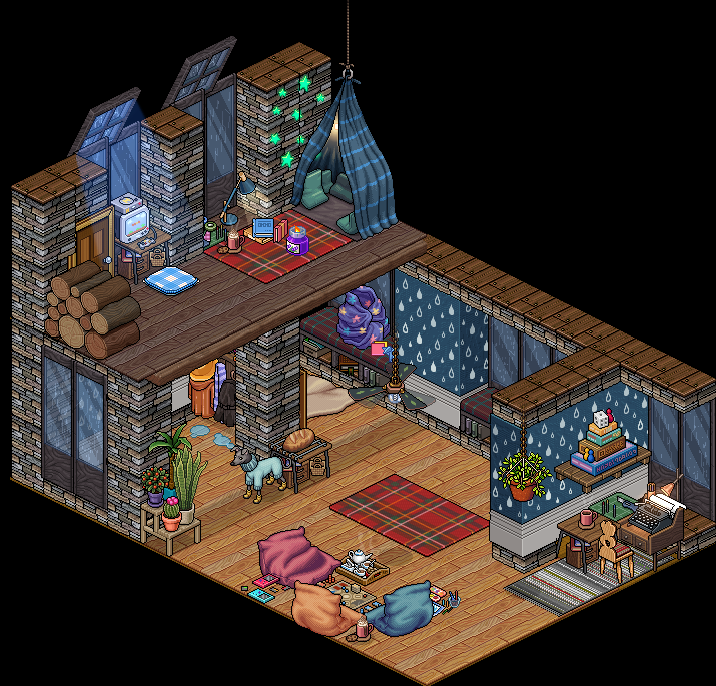 PeedroDias13's tweet photo. Sorteio Pack Dia de Chuva 2.0!!

Regras:
Seguir meu Perfil @PeedroDias13
RT + FAV 🔁+❤️
Marcar 2 ou mais amigos.

Resultado Dia 15/08/20 as 20h BR! #HabboBR https://t.co/v2WedNa1Il