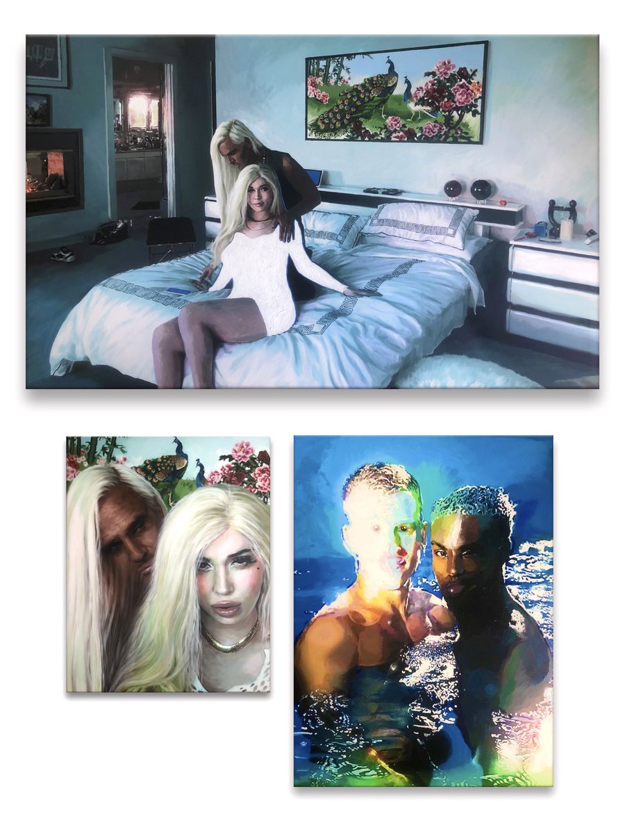 Hi! I have an online exhibit of paintings called “Chips” that is currently live- Check it out: thegalleryat.nil-database.com/sv/viewing_roo…