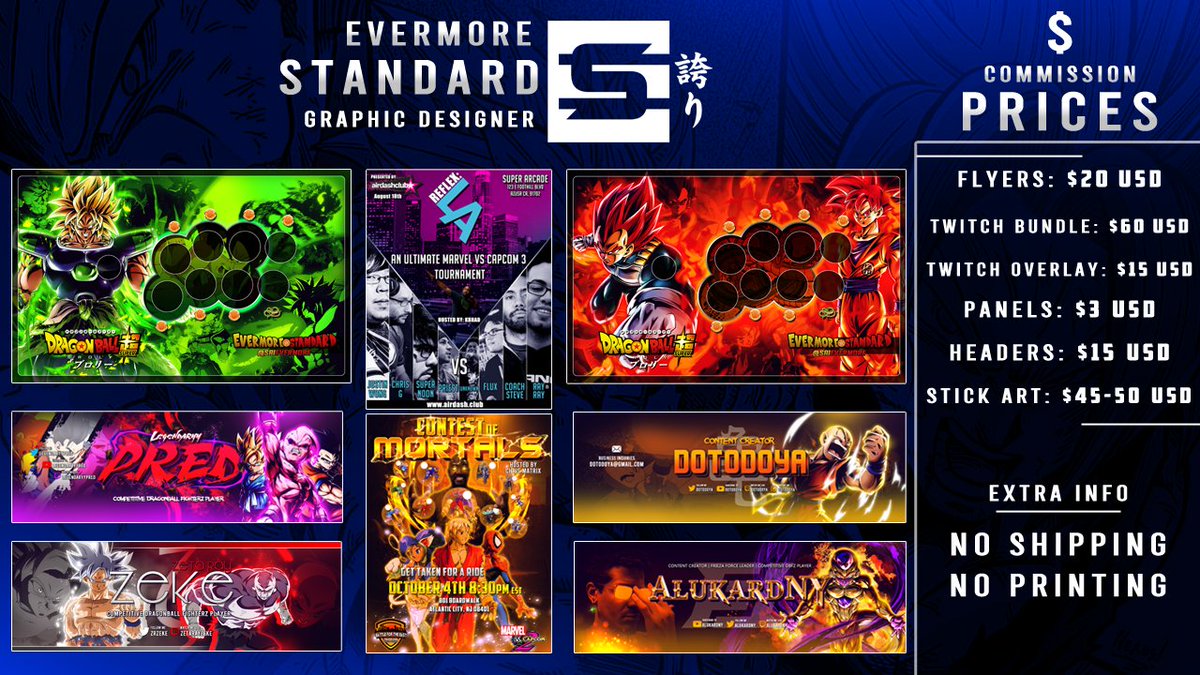 Sai Evermore tweet media