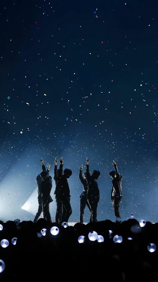ChikyArmy's tweet photo. @ExaFM @BTS_twt Aqui estamos las Army's
#ExaARMY #ExaBFF 
#BTS_twt https://t.co/J55hYQNpbO