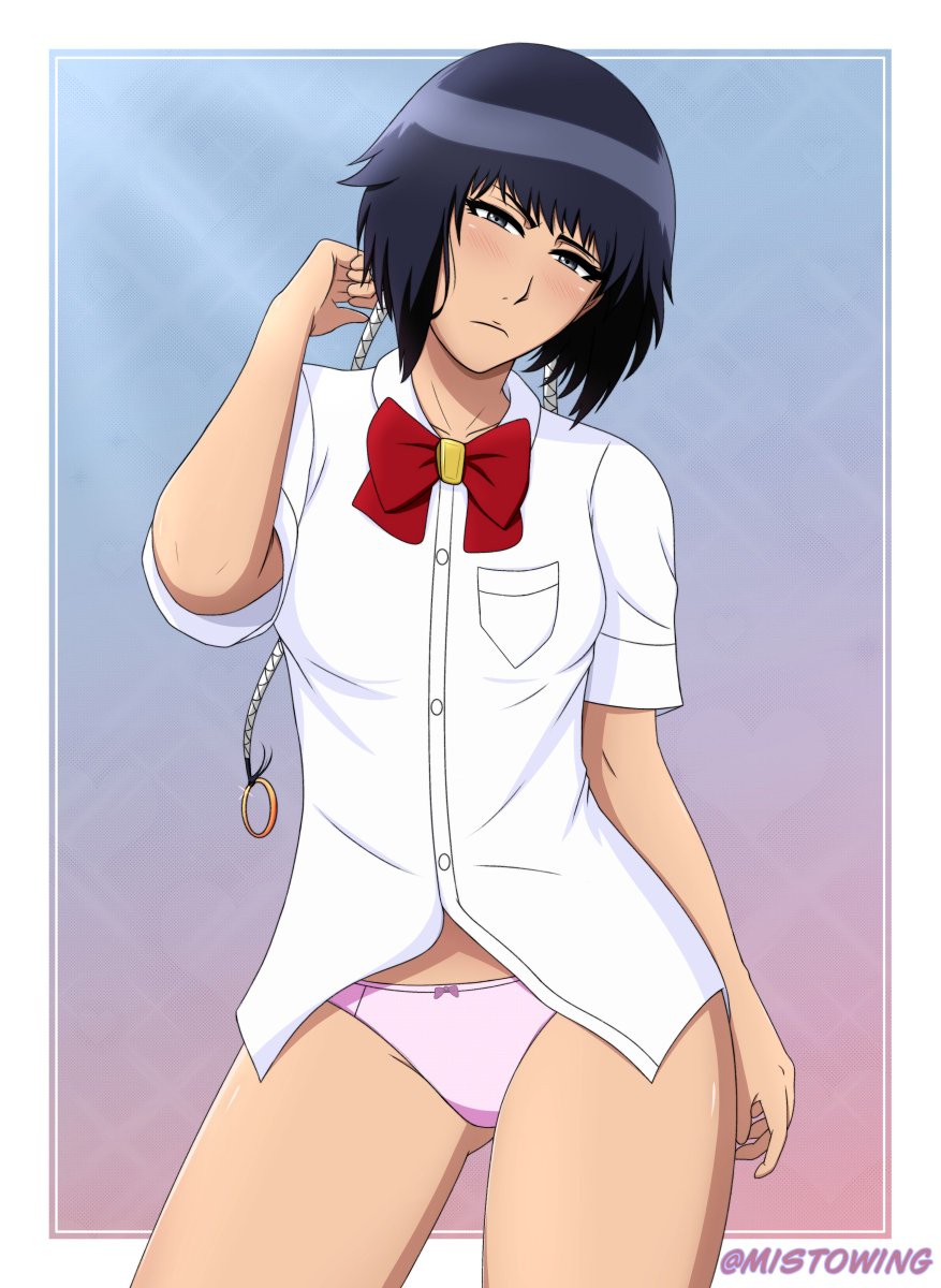 Soi fon hot. 