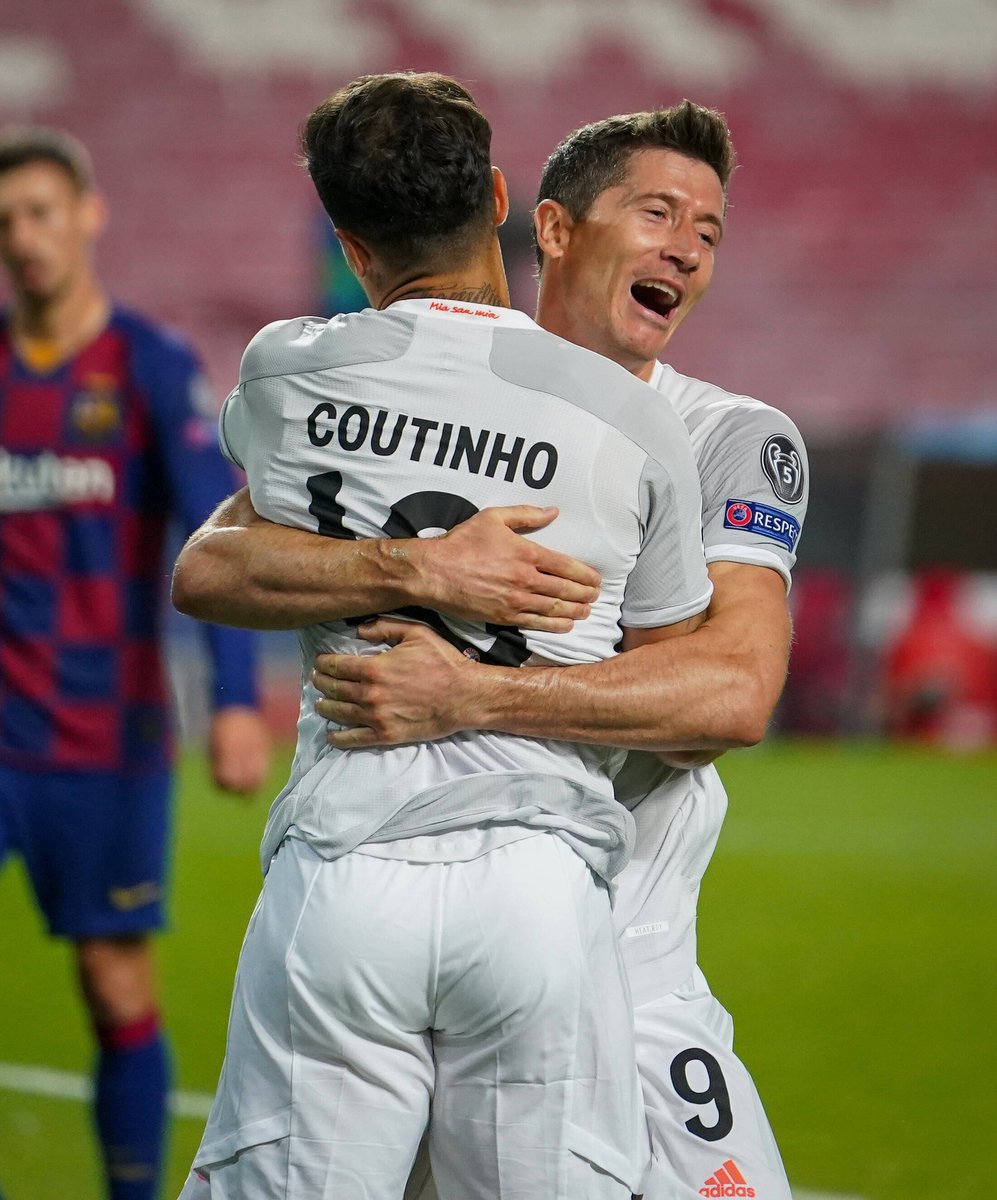 🇵🇱❤🇧🇷

#MiaSanMia
