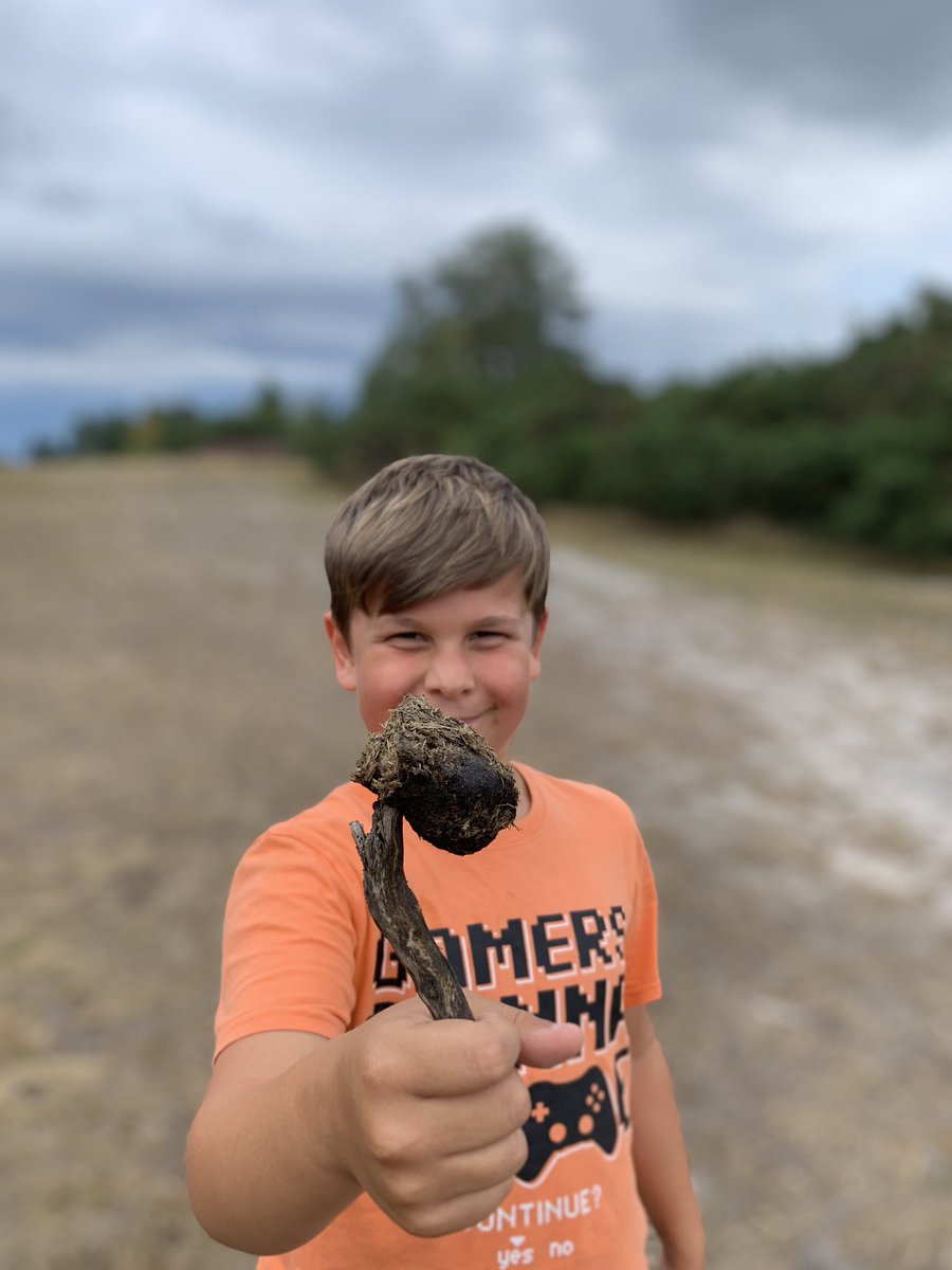 Derry Richardson (@pdderry) on Twitter photo Time out at <a href="/AshdownForest1/">AshdownForestTourism</a> looking for #winniethepooh and #poohsticks... we found one 🤣 Time out at <a href="/AshdownForest1/">AshdownForestTourism</a> looking for #winniethepooh and #poohsticks... we found one 🤣