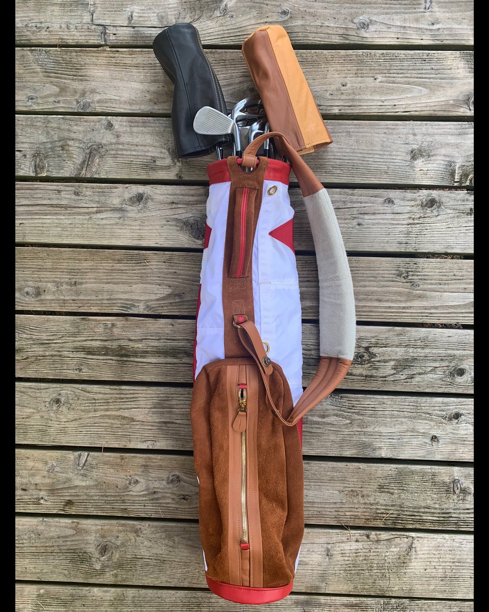 <a href="/coorecrenshaw/">coore & crenshaw</a> has designed many of the World’s finest golf courses, and Friar’s Head Golf Club is definitely worthy of such lofty praise. 

Truly privileged to work with these unique flags from such a world-class golf club like Friar’s Head.

#golf #newyork #flagbag #pgatour