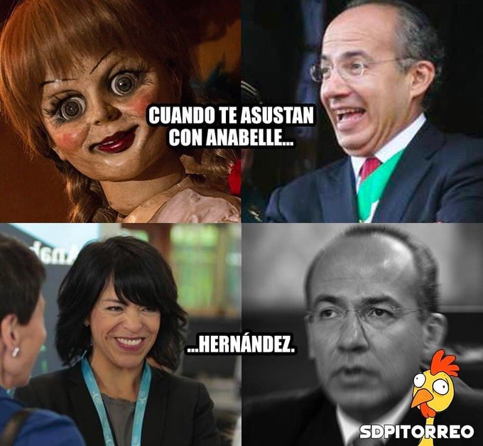 SinLinea_Mx's tweet photo. Memazo de @SDPitorreo 🤭 https://t.co/vgVMG5U8Kv