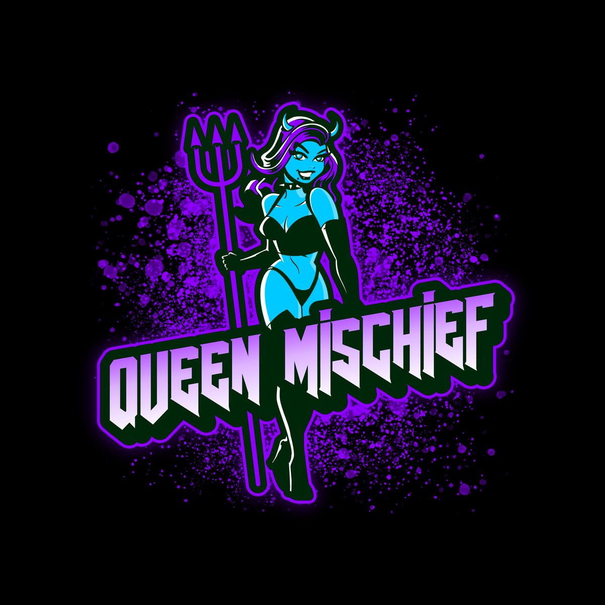 Haven't become a Mischief Fam Member yet? thats okay!!! come show some support and love!!
twitch.tv/queenxxmischief