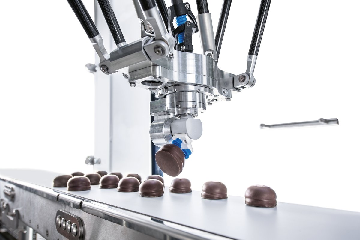 packagingworld's tweet image. Pick your area of interest from 11 articles on #packagingrobots in our Special Report, or read them all: buff.ly/3gYbOit #cobots #visiontechnology