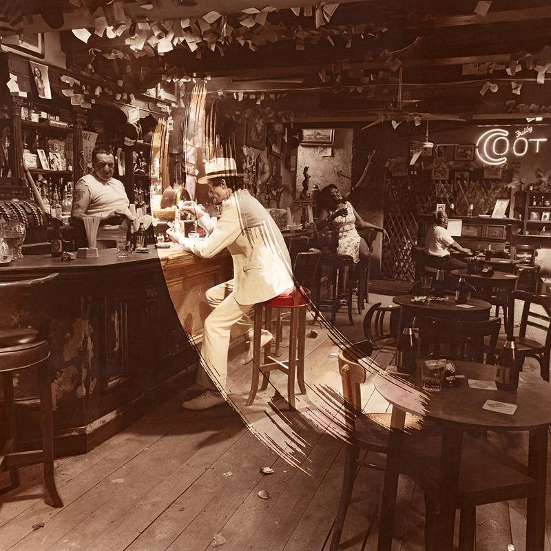 BoredWeb3's tweet photo. On this day in 1979, Led Zeppelin released "In Through the Out Door" https://t.co/uPrBPf5idV