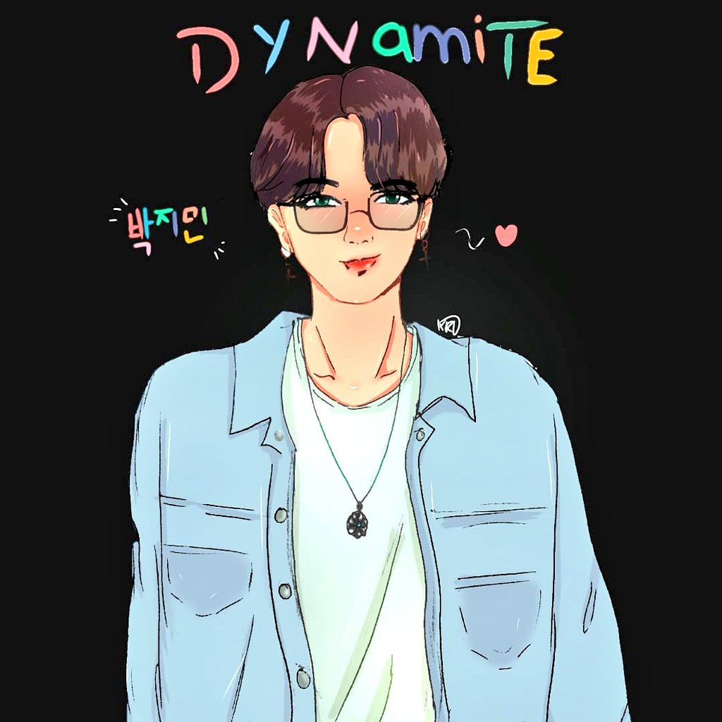 monnie_art2001's tweet photo. ☆•°Oh ㅠㅠ handsome ! Park Jimin🐥💜DYNAMITE😍
^^I hope you like ・*:.˛ ˚ღ゚
Fanart by KRD
#박지민 #dibujo #BTSARMY #FanartsBTS #Jiminfanart #ParkJimin #fanartbts #BTS #drawing #dibujo #dibujodigital #drawings #Dynamite #BTS_Dynamite #BTSARMY #DynamiteIsComing https://t.co/eT7EpbGfKk
