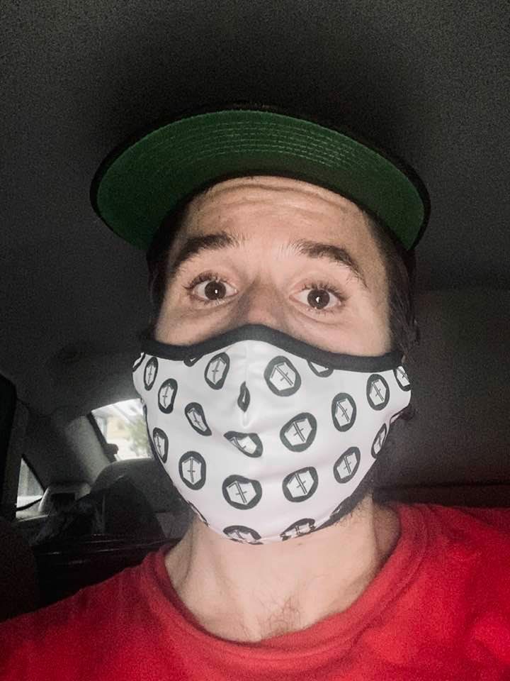 FatedFilms's tweet image. I just absolutely had to selfishly promote my own business anytime, anywhere anyone ever even just glances at me. Because what would 2020 be without the relentless onslaught of people being selfish AF and claiming their individual rights and liberties ta… ift.tt/3fYo4OP