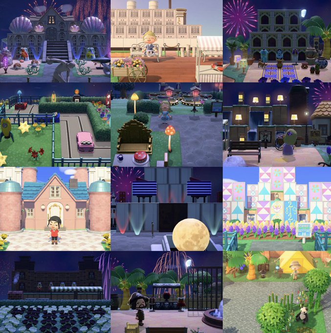 12 Amazing Disney Themed Animal Crossing Dream Address Codes Magic Mouse Press 12 Amazing Disney Themed Animal Crossing Dream Address Codes Magic Mouse Press
