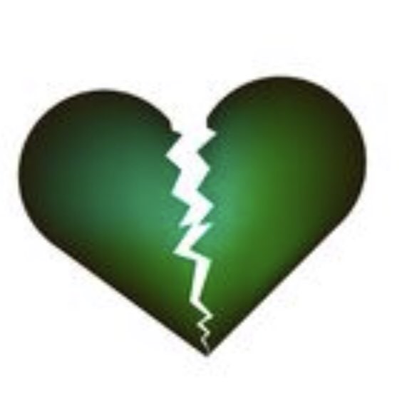 We will get through this but it still hurts.