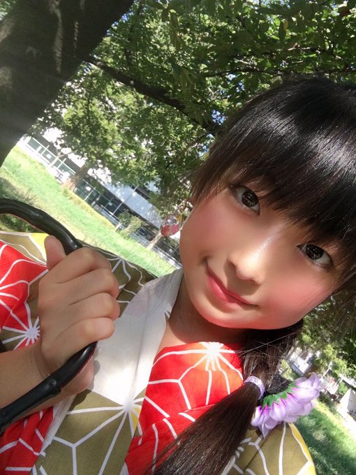 Twitterのコスプレ画像19