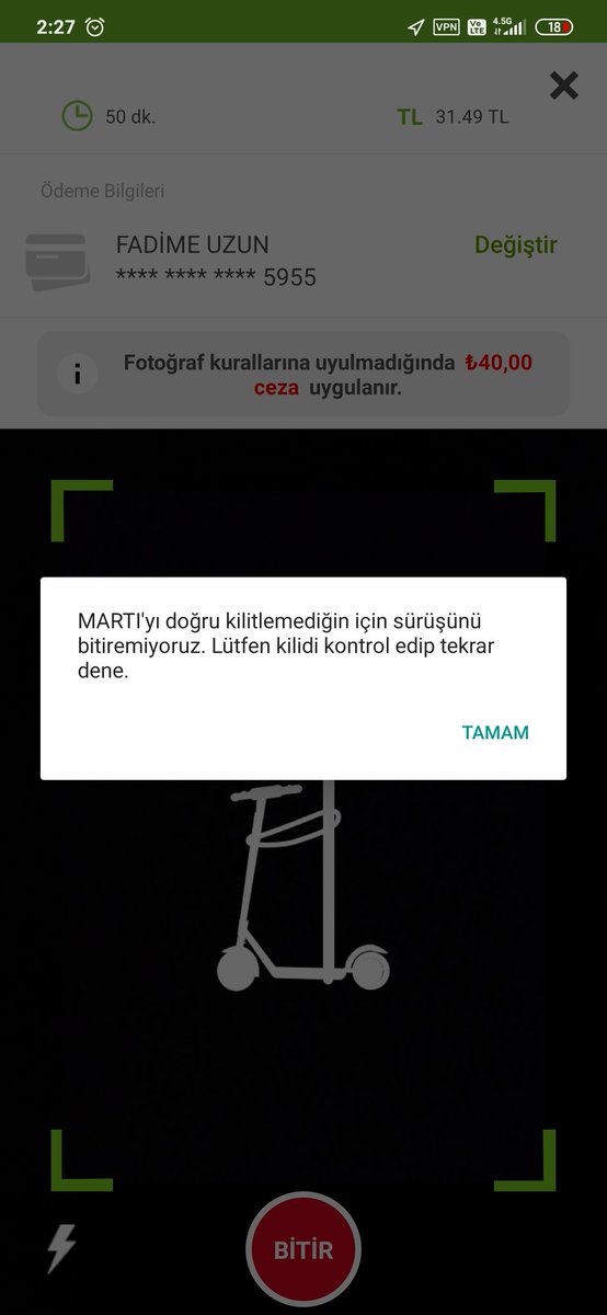 mild_eye's tweet photo. @hilmiogutcu Müşteri hizmetleri aramıyor, ulaşılamıyor, sosyal medya hesapları yok??? https://t.co/kt06BsKqsk