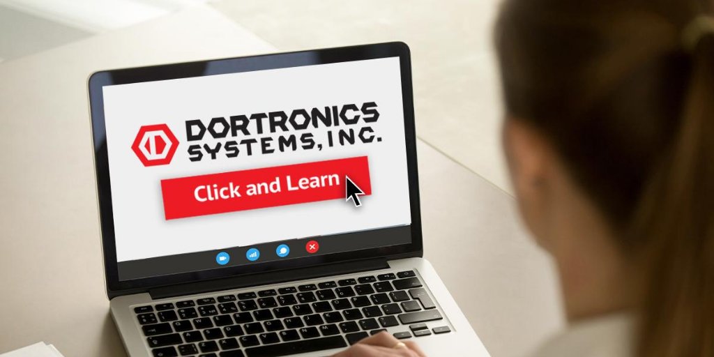 DortronicsSI's tweet image. Our FREE online &quot;click and learn&quot; courses show how to choose and implement highly effective door control solutions. They&apos;re AIA and BICSI accredited! Register here:
#ClickAndLearn

buff.ly/38zaFuF