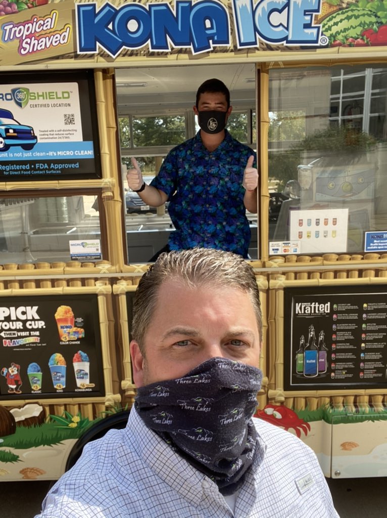 Three Lakes MS 🐊 tweet media