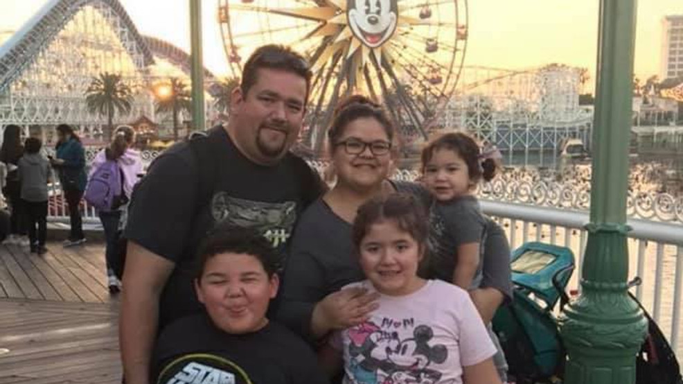 dead at 39When your kidneys fail and you need dialysis three times a week to rid your body of toxins, Daniel Morales took care of you. For 16 years he worked as a dialysis nurse, before dying from  #COVID in El Paso, TX.  @GovAbbott  @realDonaldTrump  https://cbs4local.com/news/local/family-of-el-paso-nurse-explains-heartache-after-death-due-to-covid-19