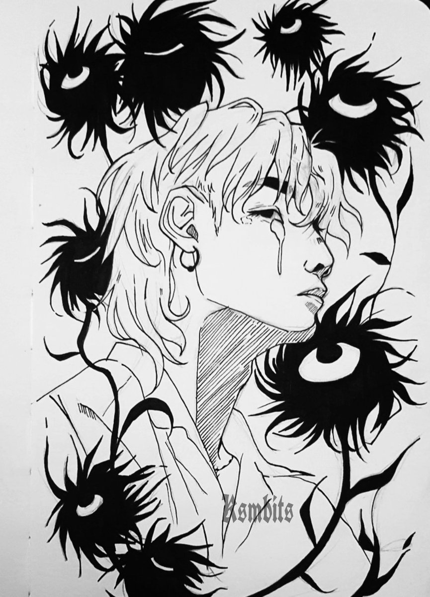NCT_ksm's tweet photo. les fleurs du mal / flowers of evil 🥀
#맠툥 #MARKYONG https://t.co/sctTV2xoNQ