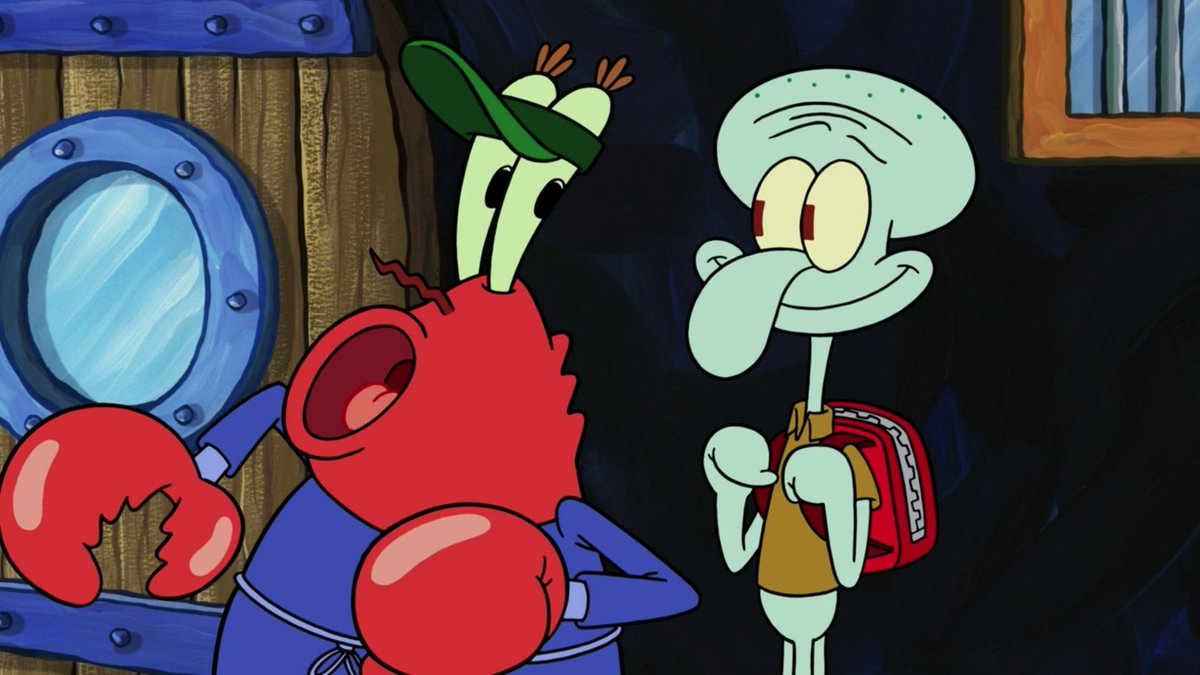 Squidward のリアルタイムtwitter ツイッター ほぼ一覧