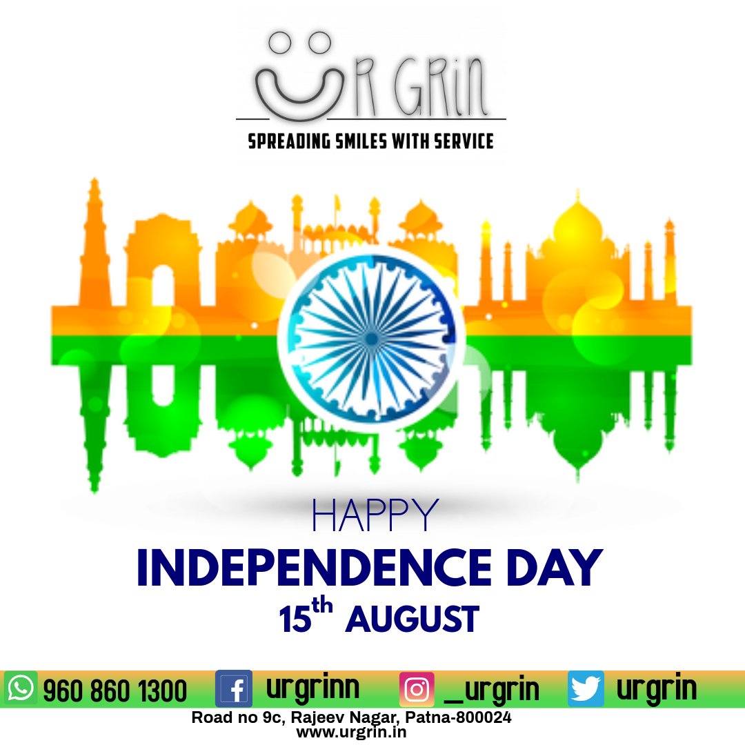 UrGrin's tweet photo. Proudly an Indian!
HAPPY INDEPENDENCE DAY. 🇮🇳🇮🇳
जय हिंद जय भारत।

#independenceday #puchkawale #puchka #bestpuchka #patna  #foodlover #thofjuly #india #urgrin #freedom #independence #india #fifteenthofjuly #august #photography #indian  #happy #patriotic #instagram #15thaugust https://t.co/TYHZ498E4t