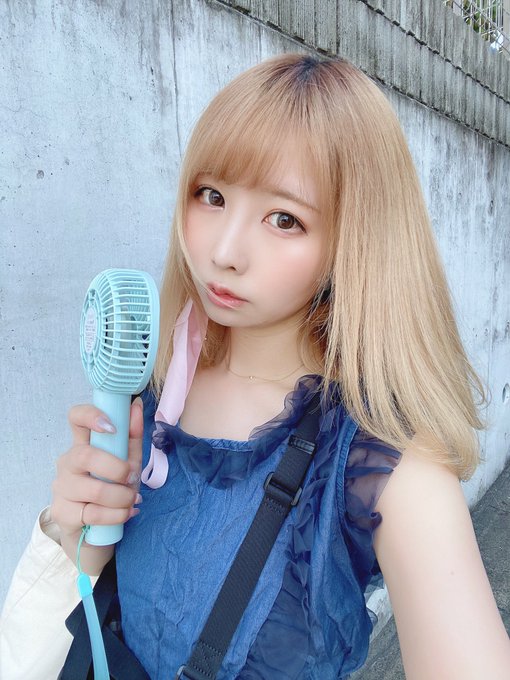 コスプレイヤーしらほしなつみのTwitter画像38