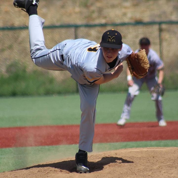 CCAC BASEBALL tweet media