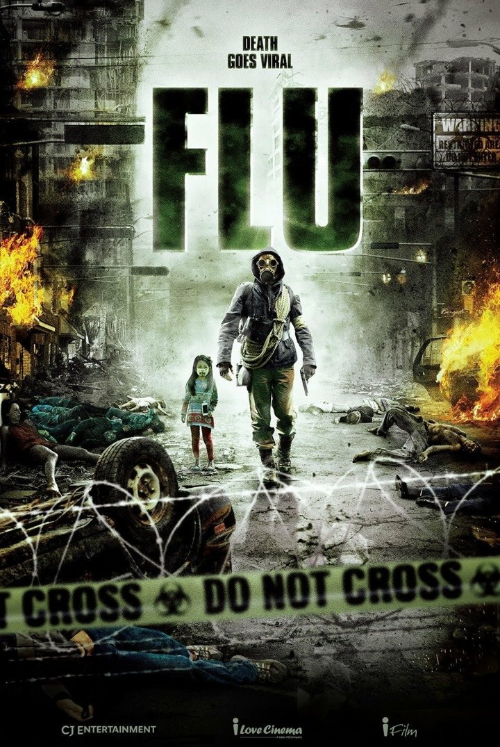 Deep Trap (2015) Rating: 5.6Murderer (2014)Rating: 4.8The Secret Scandal (2013)Rating: 5.6Flu (2013)Rating: 6.7