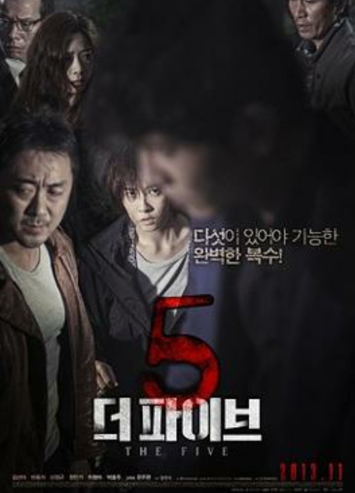 The Five (2013) Racing: 6.5The Neighbors (2012)Rating: 6.5Chronicles of Evil (2015)Rating: 6.8One on One (2014)Rating: 5.7