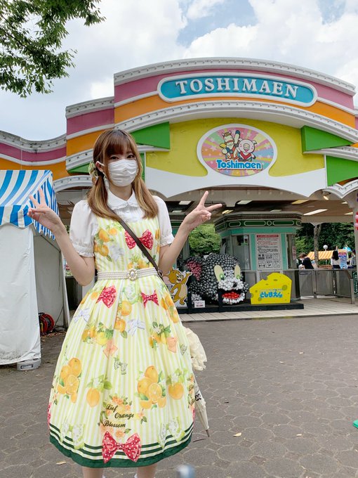 コスプレイヤーマジョノカ渚のTwitter画像12