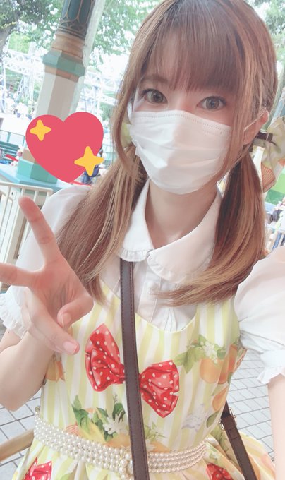 コスプレイヤーマジョノカ渚のTwitter画像14