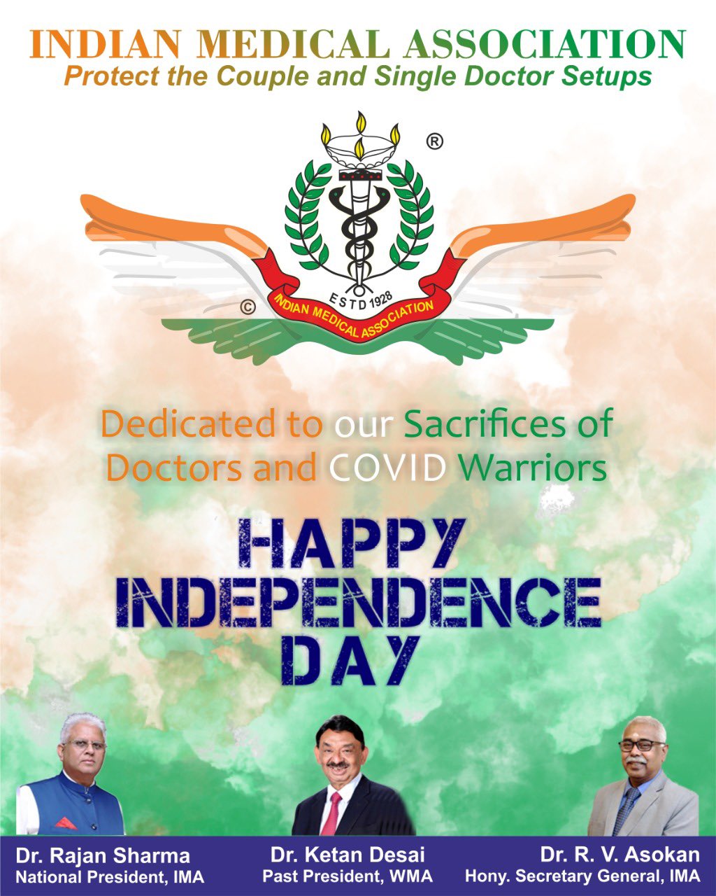 Indian Medical Association on Twitter: