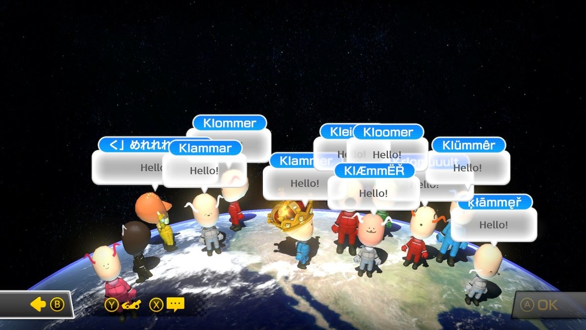 raficuswitch's tweet image. #MK8D #NintendoSwitch