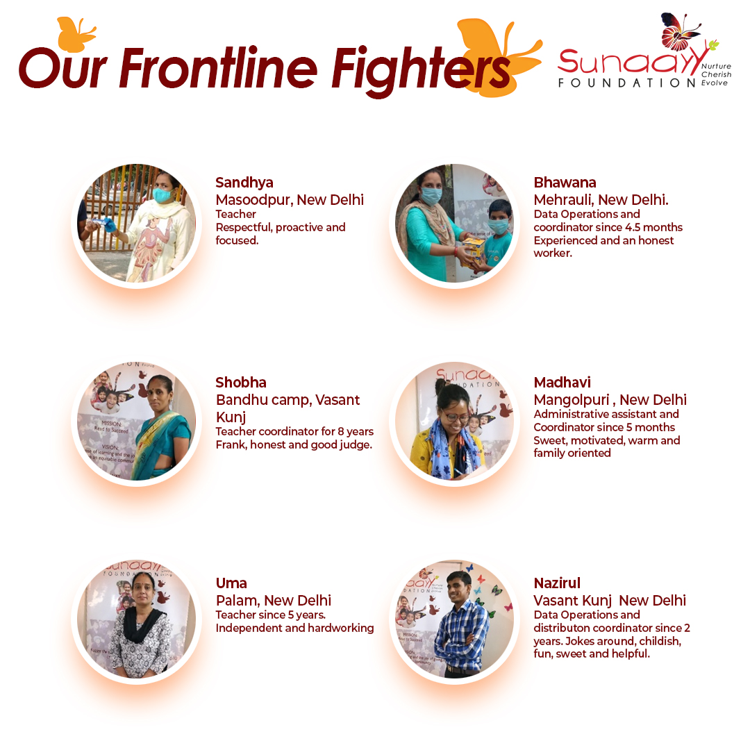 NishVishwa's tweet photo. Our frontline fighters or teachers and staff have worked hard to bring you this report which aims to capture the impact of the imposed coronavirus lockdown on household-level factors.
To visit the webpage use the following link: https://t.co/3tHEuRtvVo https://t.co/j6ZJeHvr8e