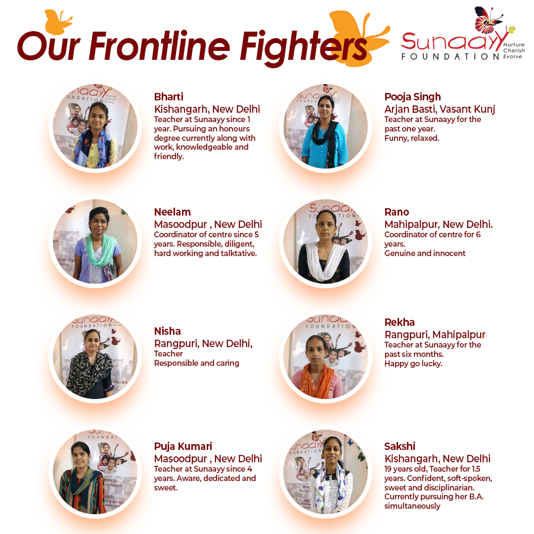 NishVishwa's tweet photo. Our frontline fighters or teachers and staff have worked hard to bring you this report which aims to capture the impact of the imposed coronavirus lockdown on household-level factors.
To visit the webpage use the following link: https://t.co/3tHEuRtvVo https://t.co/j6ZJeHvr8e