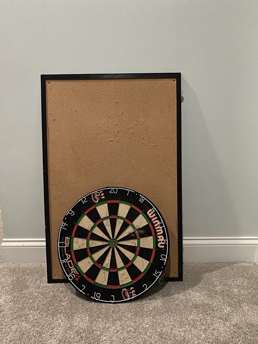 Evening Dart Thrower (acaseofthedart1) Twitter