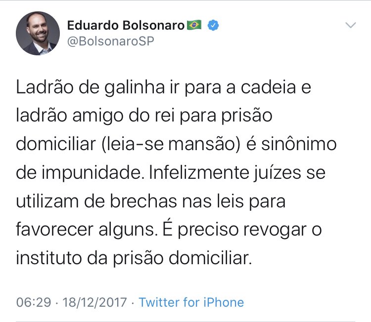 jairmearrependi's tweet photo. https://t.co/ysnCyFJf47