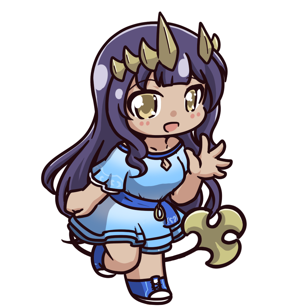 Twoucan 島村シャルロット新衣装 の注目ツイート イラスト マンガ