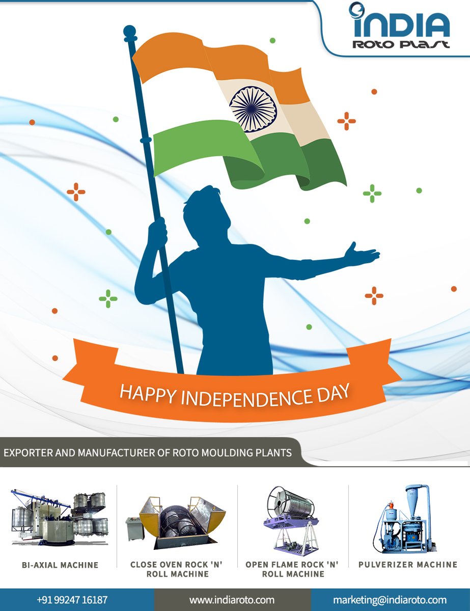 IndiaRoto's tweet photo. Let us reconcile for celebrating the 74th Independence Day of India. Together we stand, united we fall! Happy Independence Day!
#happy #independenceday #indiaroto https://t.co/TM0mh3QgAf