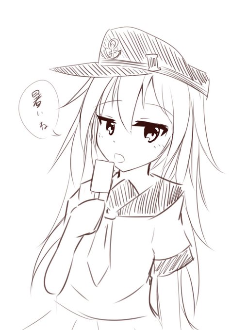 筆ならしがてら 