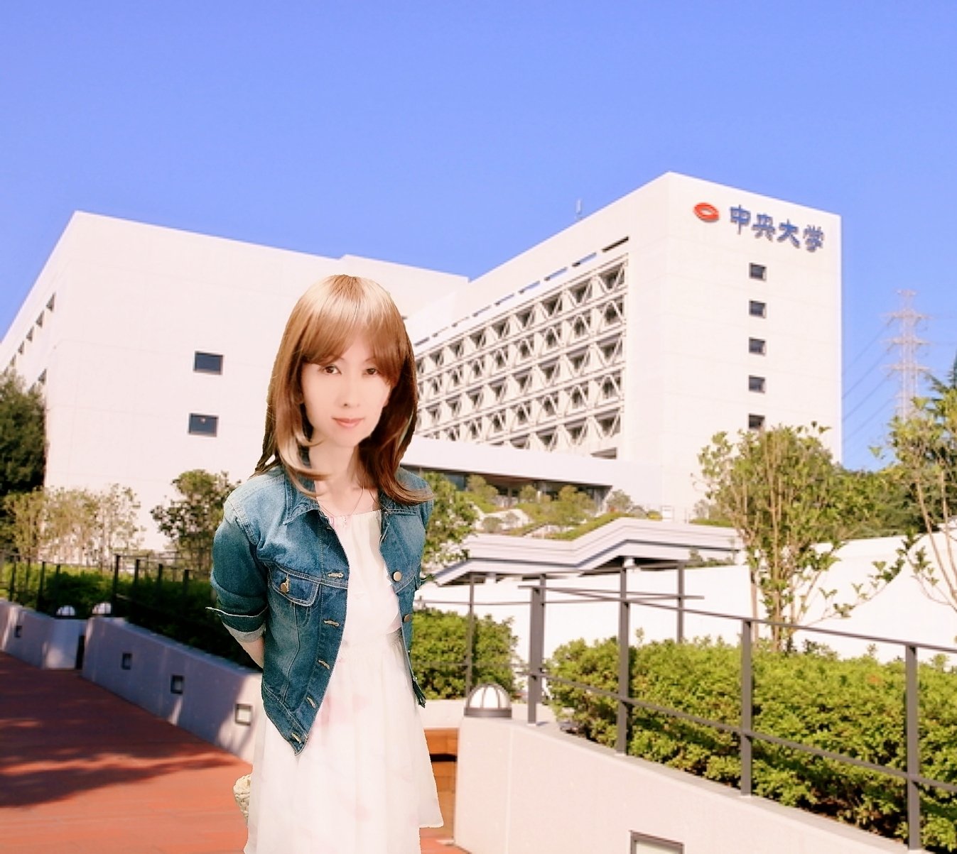 装い手 よそおいて コスプレイヤー 毎週土曜日はコスプレの日 今回のコスプレはげんしけん二代目から波戸賢二郎です 知ってる人少ないかな このコスプレなら私服でいけるよー 中央大学が漫画のモデルらしいです コスプレ Cosplay