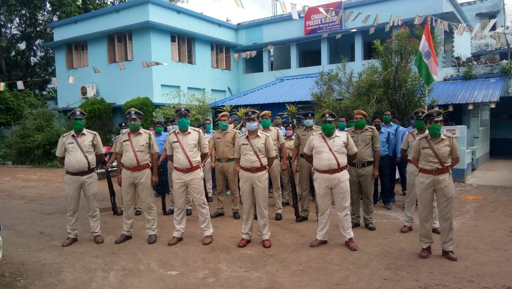Police_Chakdaha's tweet photo. Chakdah P.S, Ranaghat P.D https://t.co/NEtGXcEkXV