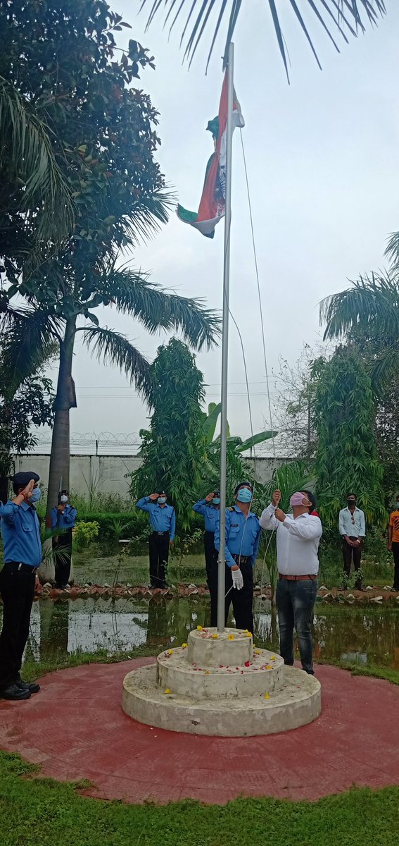 BPCL Kanpur Depot tweet media