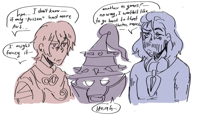 Prisoner talk
#ArtofLegends #Jhin #veigar #sylas 
