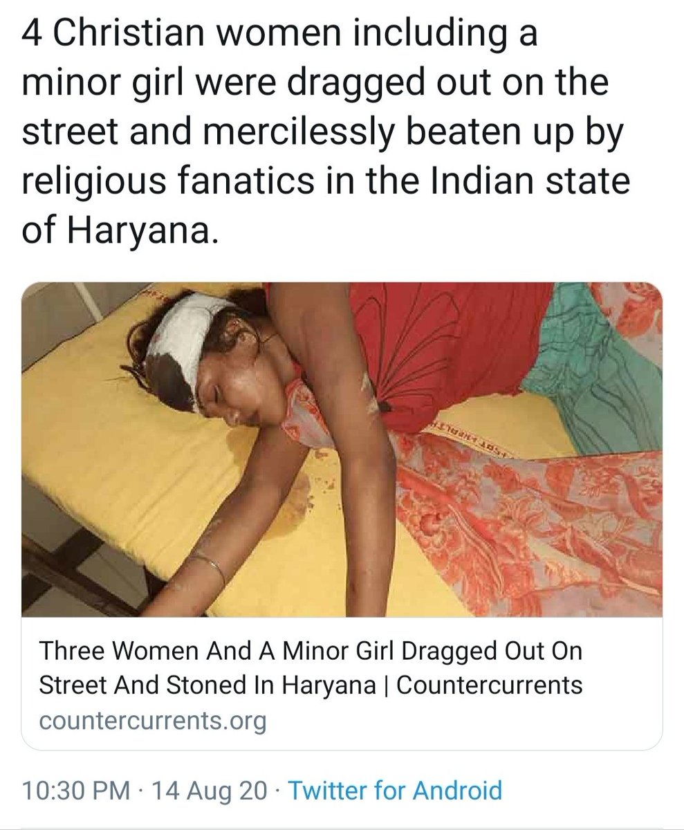 Year : 2020Era :  Ram RajyaDay : 10