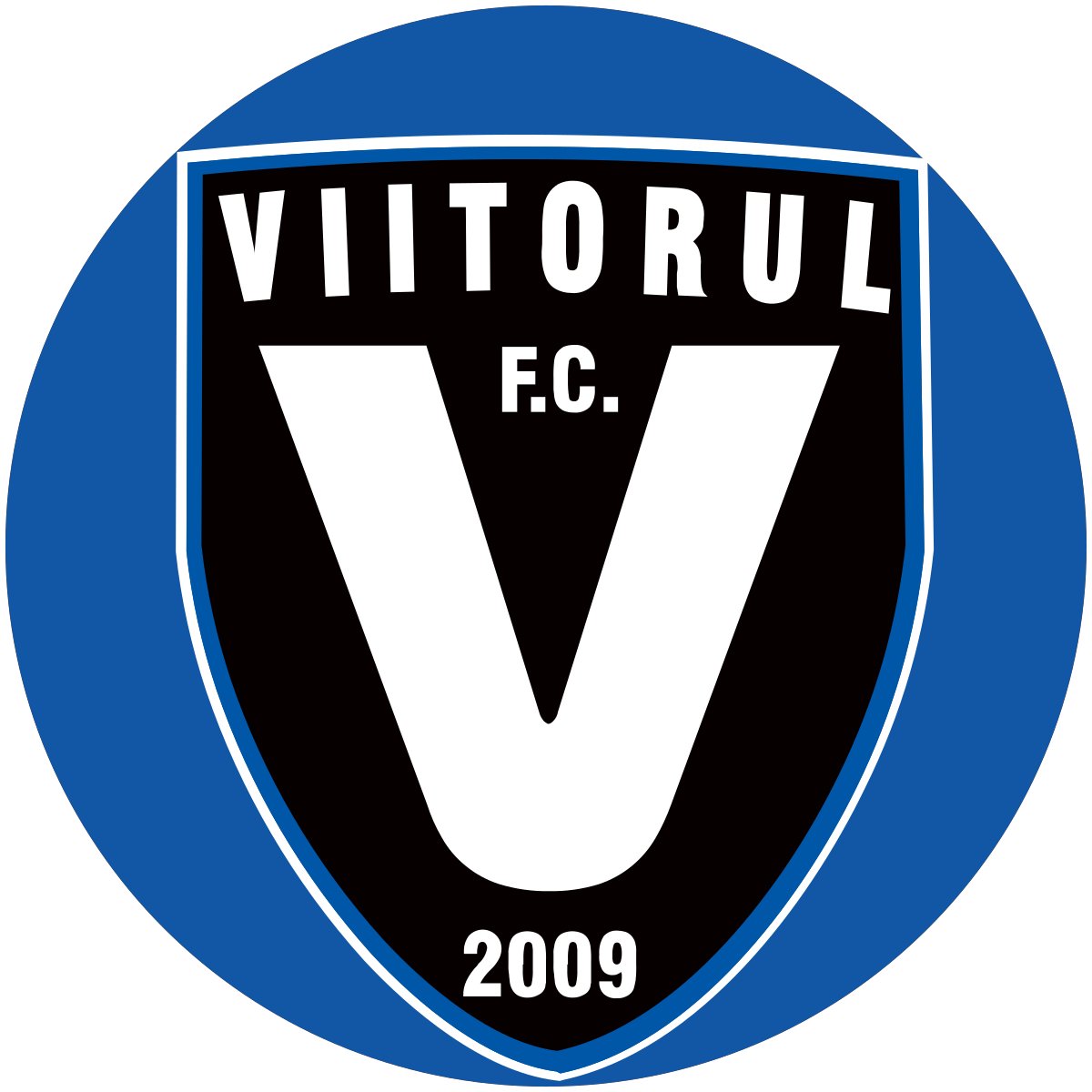 Viitorul Rafnic World Football Club Crests on Twitter: