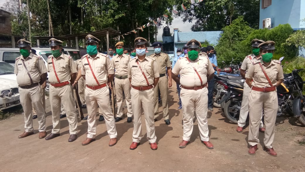 Police_Chakdaha's tweet photo. Chakdah P.S, Ranaghat P.D https://t.co/XKppOSR7S6